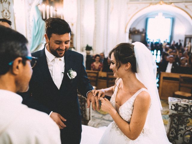 Il matrimonio di Giorgio e Giulia a Catania, Catania 33