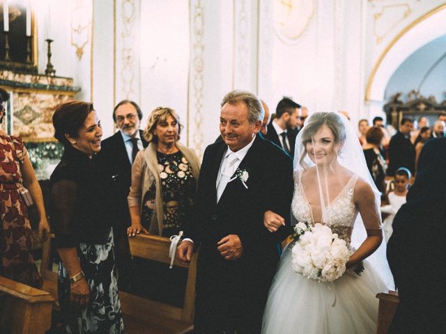 Il matrimonio di Giorgio e Giulia a Catania, Catania 39