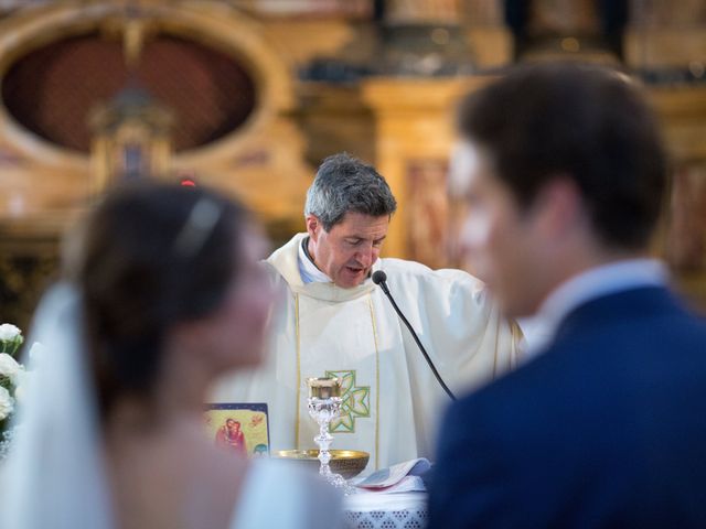 Il matrimonio di Pierre e Alexandra a Siena, Siena 40