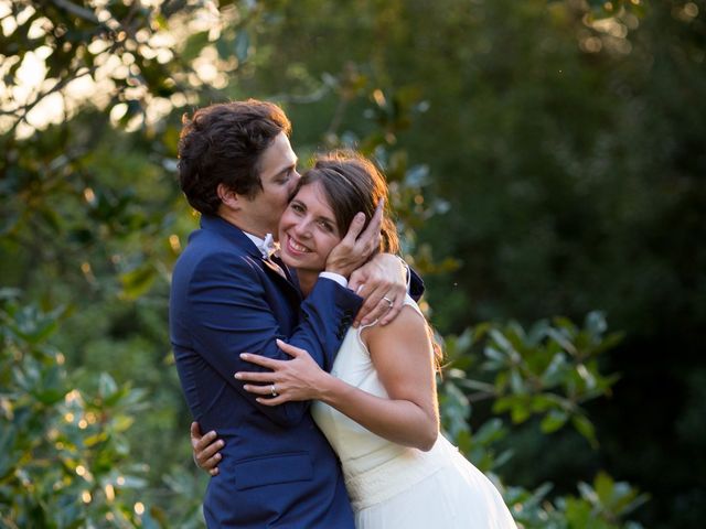 Il matrimonio di Pierre e Alexandra a Siena, Siena 64