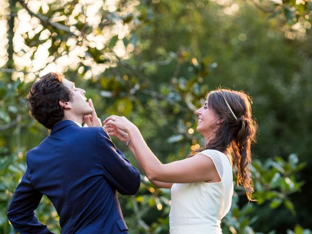 Il matrimonio di Pierre e Alexandra a Siena, Siena 65