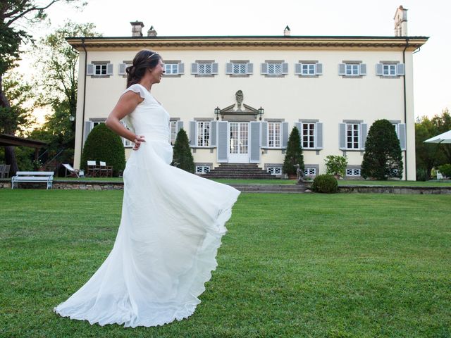 Il matrimonio di Pierre e Alexandra a Siena, Siena 68