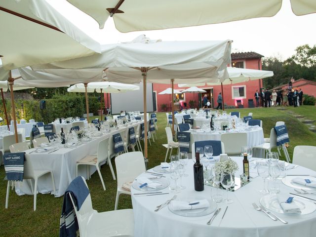 Il matrimonio di Pierre e Alexandra a Siena, Siena 74