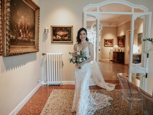 Il matrimonio di Dominic e Laura a Stresa, Verbania 26