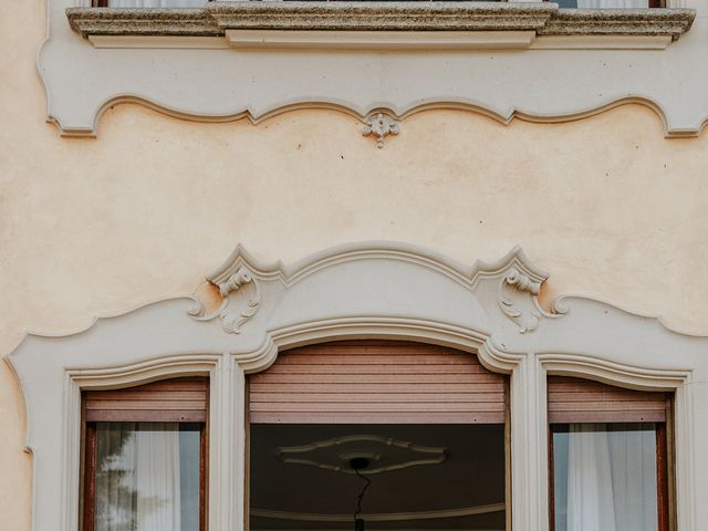 Il matrimonio di Dominic e Laura a Stresa, Verbania 29