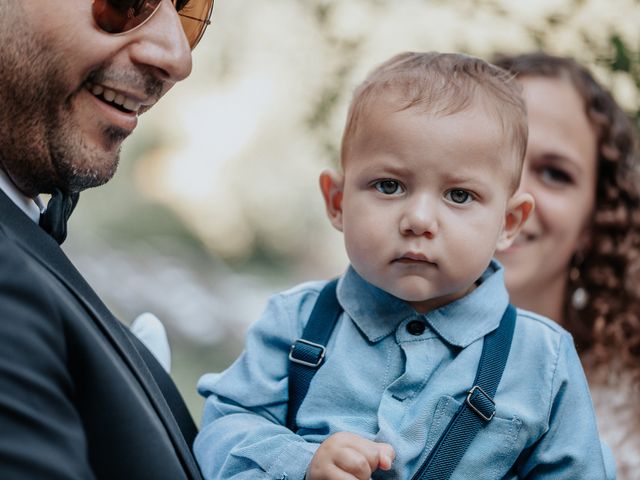 Il matrimonio di Dominic e Laura a Stresa, Verbania 32