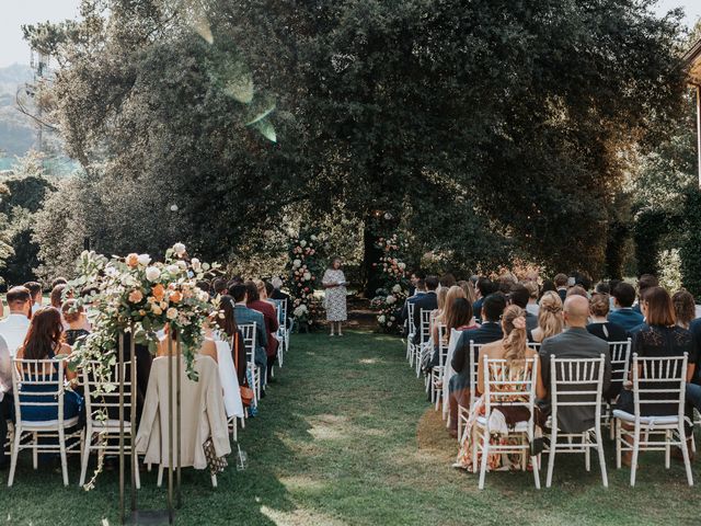 Il matrimonio di Dominic e Laura a Stresa, Verbania 51