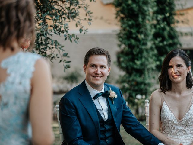 Il matrimonio di Dominic e Laura a Stresa, Verbania 53