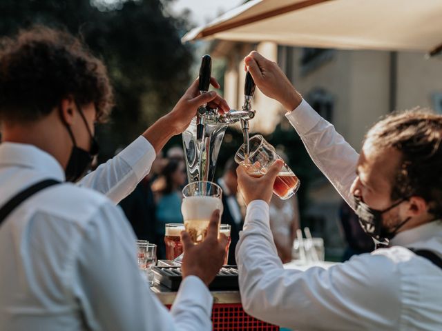 Il matrimonio di Dominic e Laura a Stresa, Verbania 67