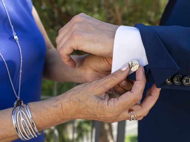 Il matrimonio di Raffaele e Carmen a Maratea, Potenza 1