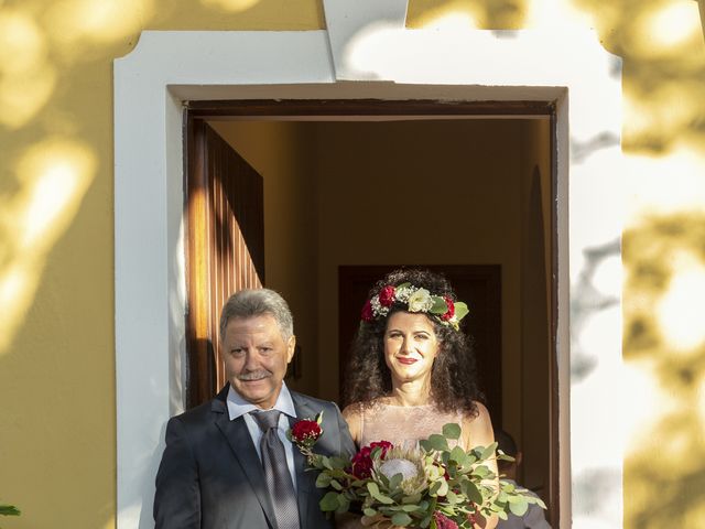 Il matrimonio di Raffaele e Carmen a Maratea, Potenza 16