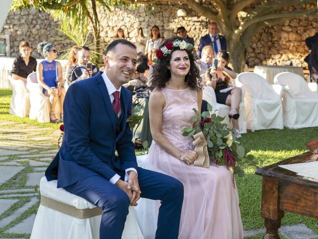 Il matrimonio di Raffaele e Carmen a Maratea, Potenza 24