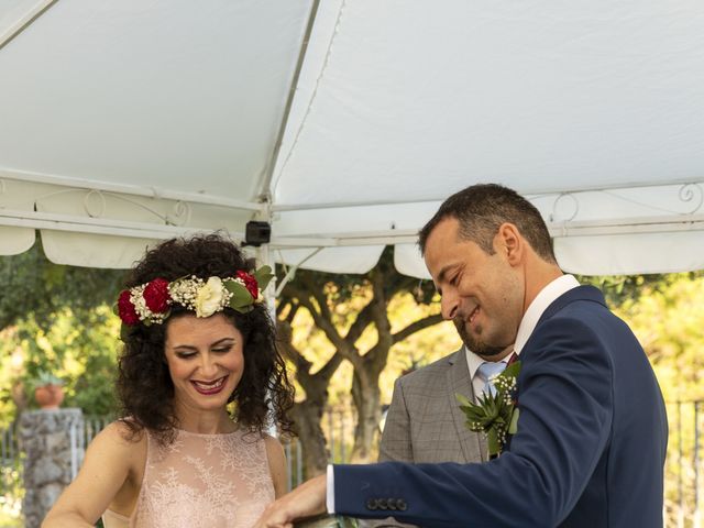 Il matrimonio di Raffaele e Carmen a Maratea, Potenza 26