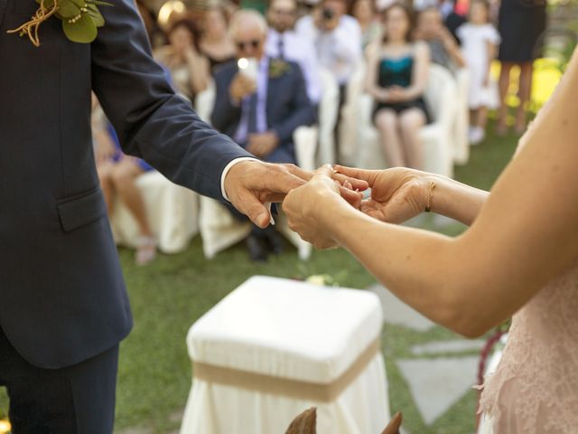 Il matrimonio di Raffaele e Carmen a Maratea, Potenza 32