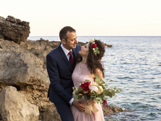 Il matrimonio di Raffaele e Carmen a Maratea, Potenza 51