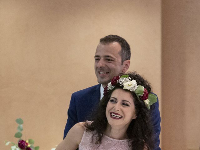 Il matrimonio di Raffaele e Carmen a Maratea, Potenza 66