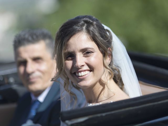 Il matrimonio di Francesco e Pamela a Prato, Prato 20