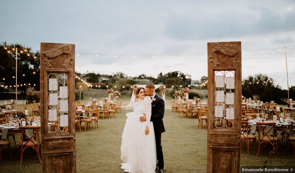 Il matrimonio di Anna e Francesco a San Nicola Arcella, Cosenza
