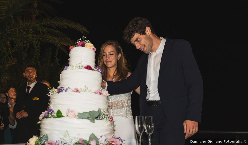Il matrimonio di Marco e Giorgia a Palermo, Palermo