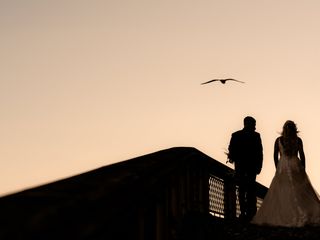 Le nozze di Giada e Enrico