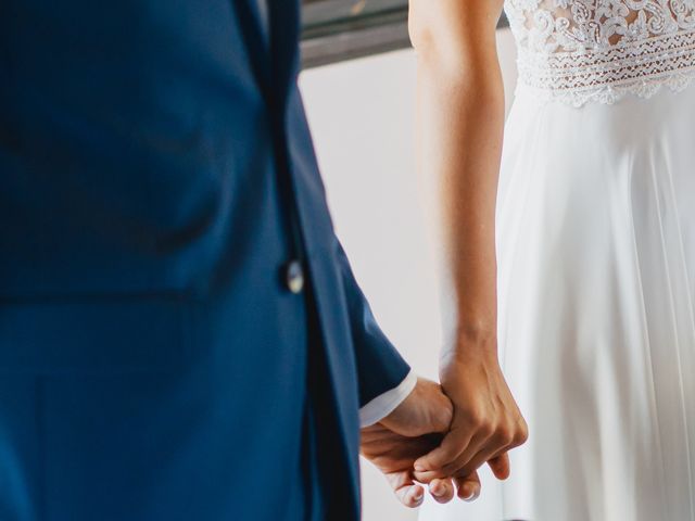 Il matrimonio di Nicola e Martina a Torricella-Taverne, Ticino 2