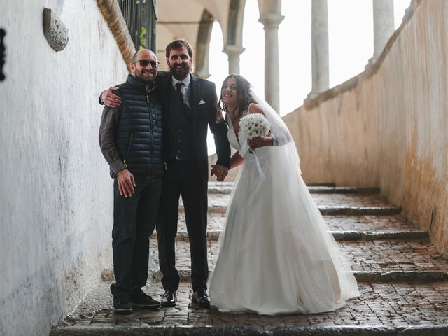 Il matrimonio di Claudio e Marzia a Colzate, Bergamo 37