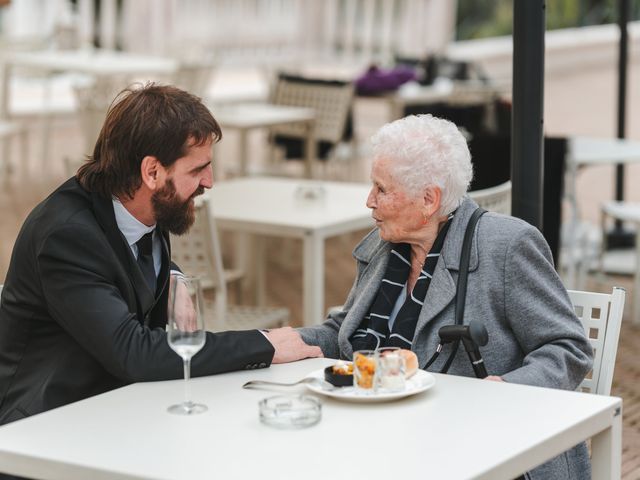 Il matrimonio di Claudio e Marzia a Colzate, Bergamo 43