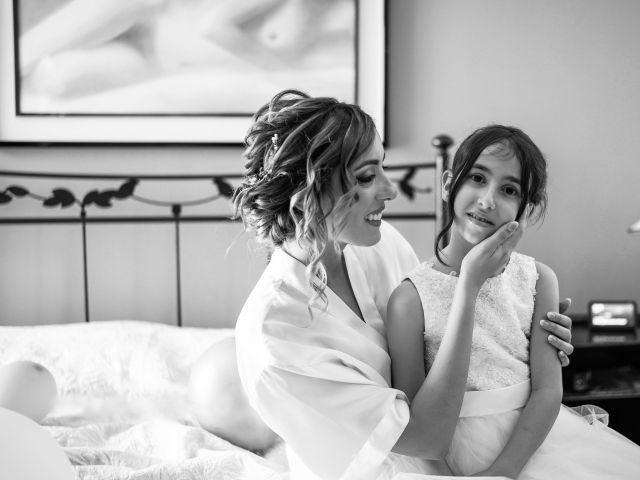 Il matrimonio di Giulia e Giacomo a Brindisi, Brindisi 22