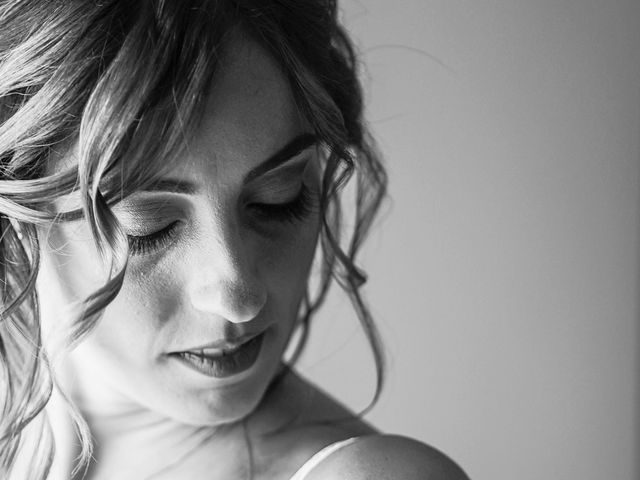 Il matrimonio di Giulia e Giacomo a Brindisi, Brindisi 28