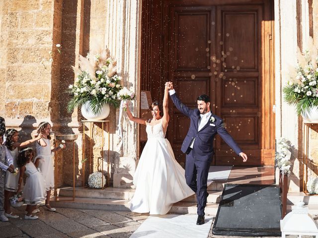 Il matrimonio di Giulia e Giacomo a Brindisi, Brindisi 62