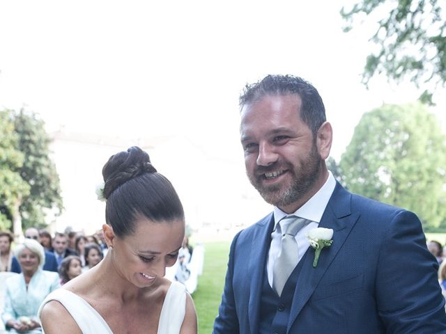 Il matrimonio di Roberto e Gabriella a Stezzano, Bergamo 30