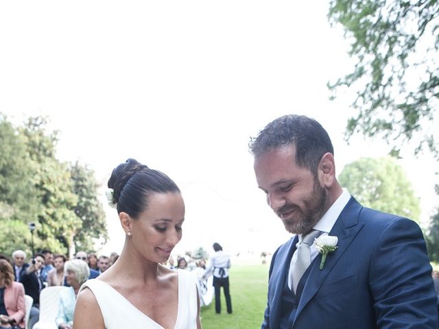 Il matrimonio di Roberto e Gabriella a Stezzano, Bergamo 31