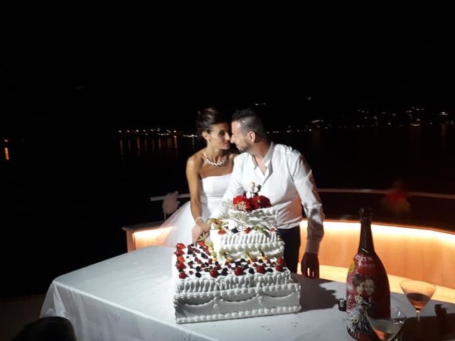 Il matrimonio di Alberto e Laura  a Iseo, Brescia 2