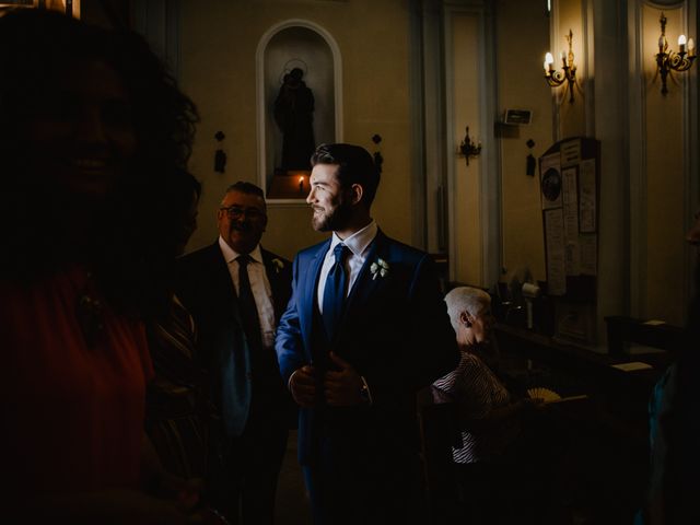 Il matrimonio di Vincenzo e Nica a Palo del Colle, Bari 6