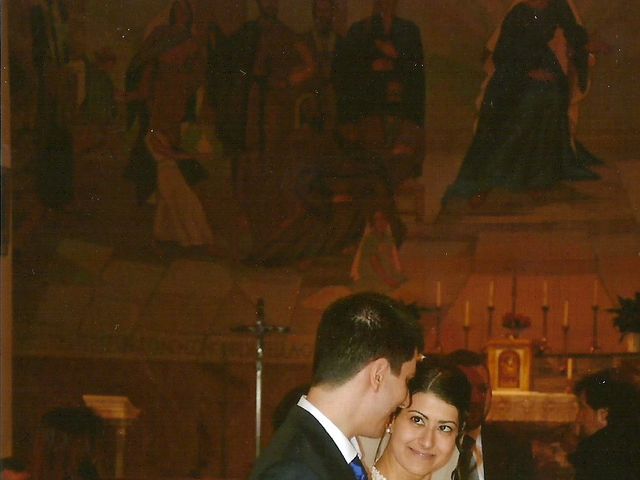 Il matrimonio di Pamela e Leonardo a Roma, Roma 5
