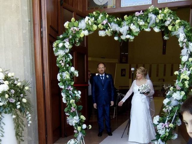 Il matrimonio di Emanuela e Riccardo a Bari, Bari 10