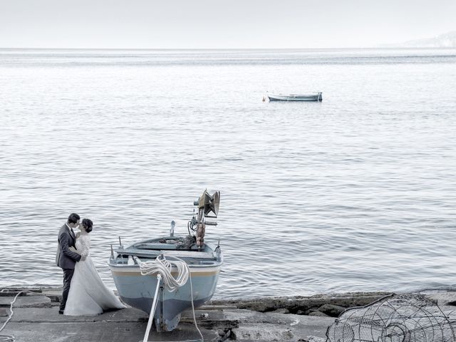 Il matrimonio di Carmelo e Marcella a Rombiolo, Vibo Valentia 13