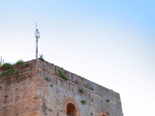 Il matrimonio di Carmelo e Marcella a Rombiolo, Vibo Valentia 20