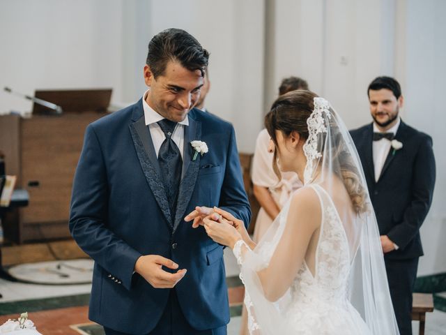 Il matrimonio di Antonio e Martina a Pescara, Pescara 75