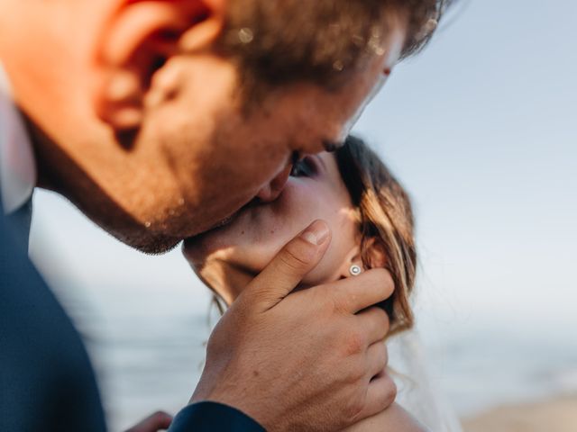 Il matrimonio di Antonio e Martina a Pescara, Pescara 96