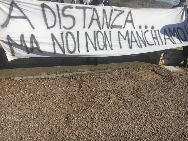 Il matrimonio di Giovanni  e Alessandra a Porto Torres, Sassari 3