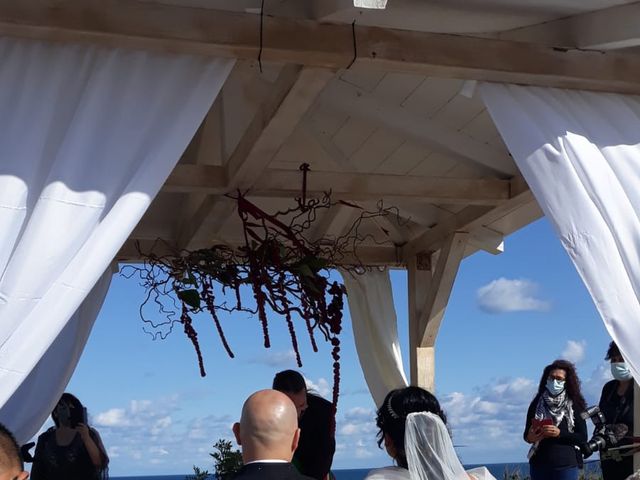 Il matrimonio di Giovanni  e Alessandra a Porto Torres, Sassari 21