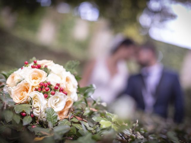 Il matrimonio di Matteo e Flavia a Pisa, Pisa 26