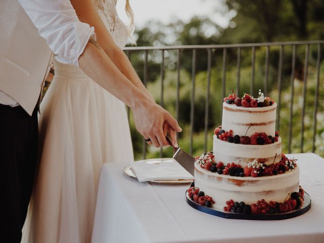 Il matrimonio di Lorenzo e Elisa a Trieste, Trieste 42