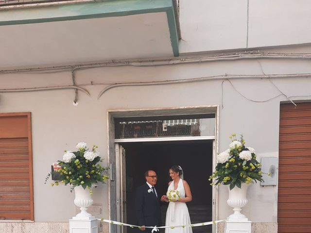 Il matrimonio di Tommaso e Maria Teresa a Foggia, Foggia 2