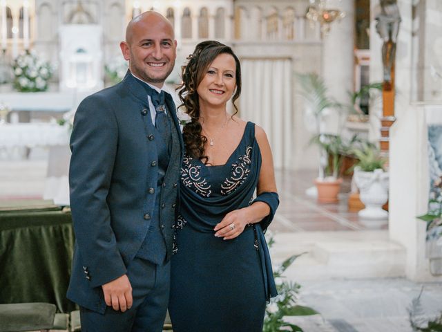 Il matrimonio di Andre e Anna a Anzio, Roma 27