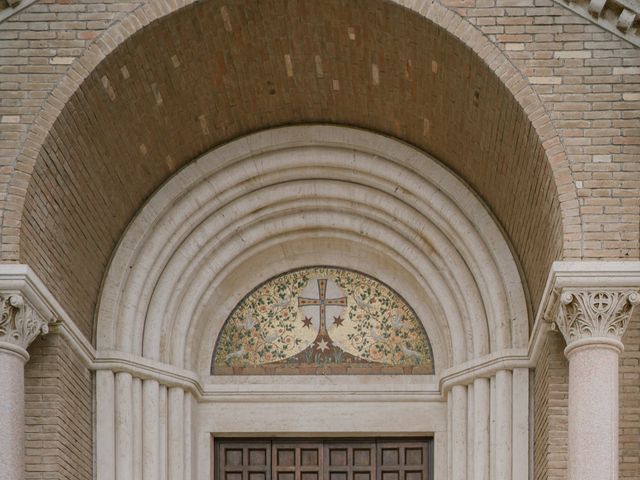 Il matrimonio di Andre e Anna a Anzio, Roma 29