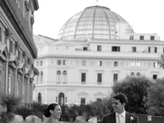 Il matrimonio di Paride e Luisa a Mercato San Severino, Salerno 66