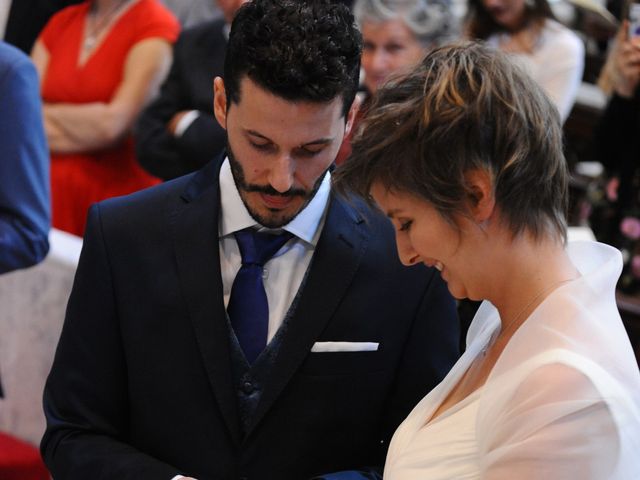 Il matrimonio di Gabriele e Maria Laura a Bergamo, Bergamo 13