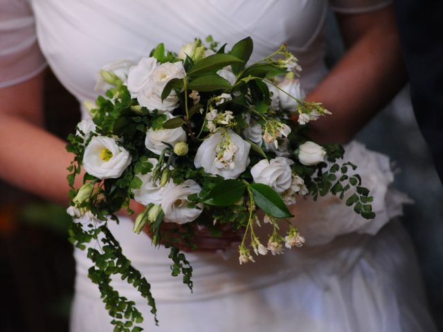 Il matrimonio di Gabriele e Maria Laura a Bergamo, Bergamo 15